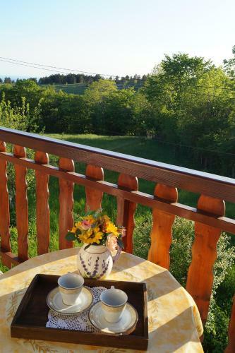 Holiday House Krmpotic