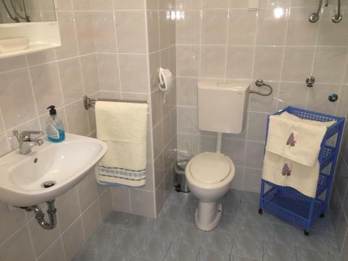 Apartman Mimoz