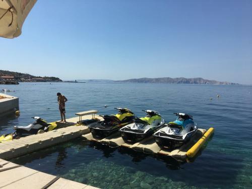 Apartman Mimoz