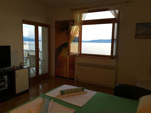 Apartman Mimoz