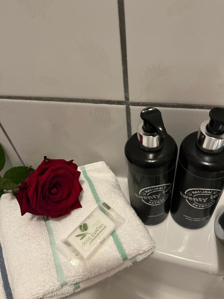 Hostal Pension Stadt Mannheim