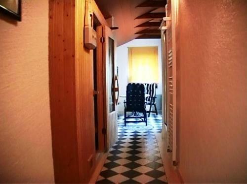 Apartamento Haus Bono