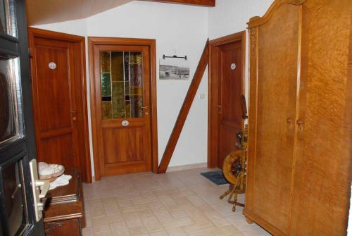 Apartamento Haus Bono
