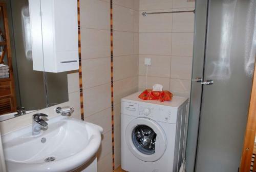 Apartamento Haus Bono