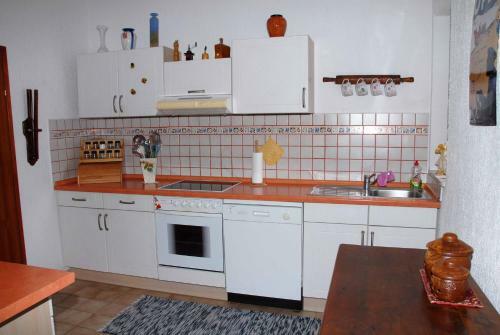 Apartamento Haus Bono