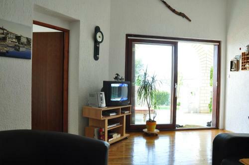 Apartamento Haus Bono