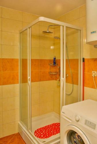 Apartamento Anka Prpi?