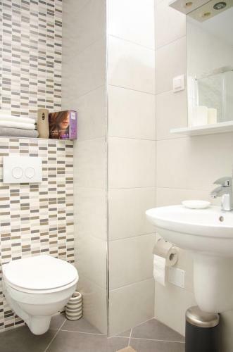 Apartman Leona Villa Nehaj
