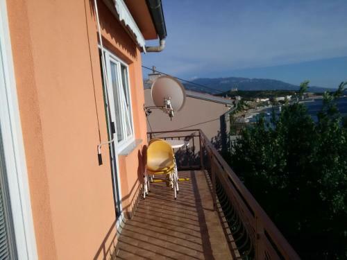 Apartments Mare Croatia