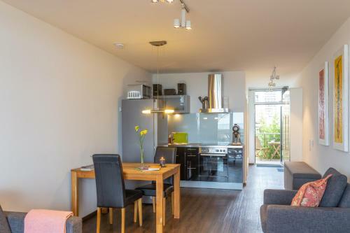 Apartamento Appartement Direkt An Der Ostsee