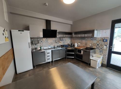 Apartamento Hotel-pension Schlafpunkt In Solingen