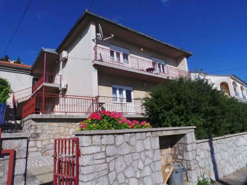 Apartment In Senj 27642