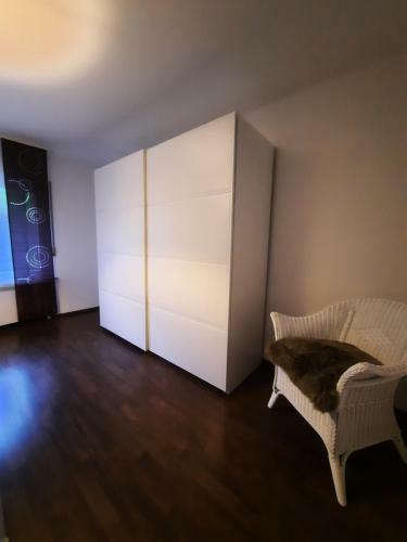 Apartamento Ferienwohnung Am Wanderparadies