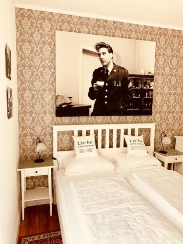 Hotel Villa Am S�dpark