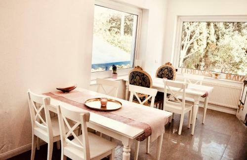 Hotel Villa Am S�dpark