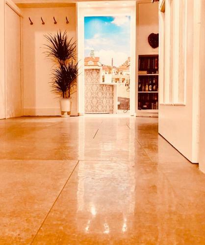 Hotel Villa Am S�dpark