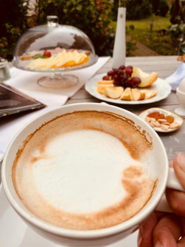 Hotel Villa Am S�dpark