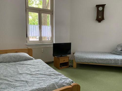 Apartamento Ferienwohnung 2 Stockmann