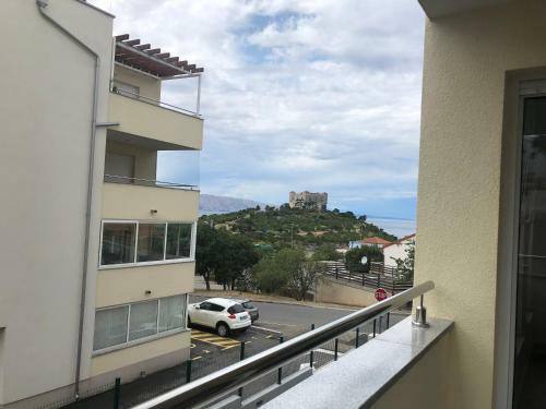 Apartment Zeljkica - Villa Sunce