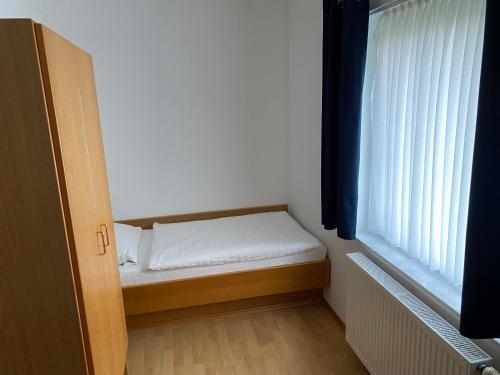 Hostal Messeappartementhaus Bockenem Direkt An Der A7