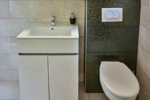 Apartmani Krijesnica