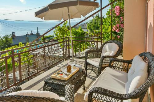 Apartmani Krijesnica