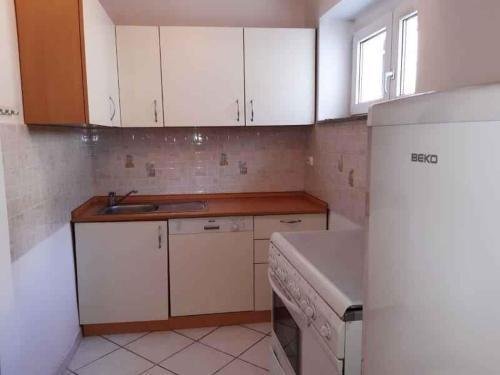 Apartment In Senj 40163