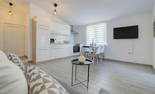 Apartamentos Visumapartments