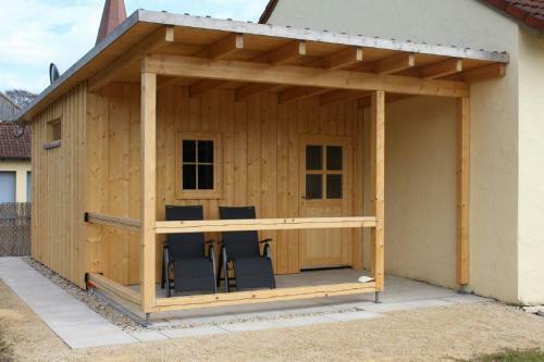 Apartamentos Jurahaus Pr�ll Ottmaring