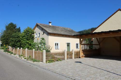 Apartamentos Jurahaus Pr�ll Ottmaring