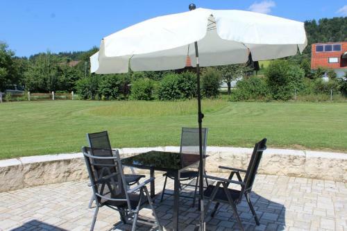 Apartamentos Jurahaus Pr�ll Ottmaring
