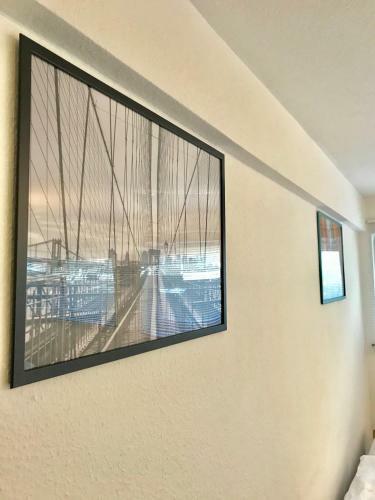 D�sseldorf Comfort Apartment