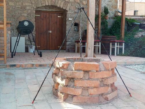 Hostal Hegyaljai Panor�ma Vend�gh�z