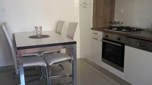 Apartment Sandrica