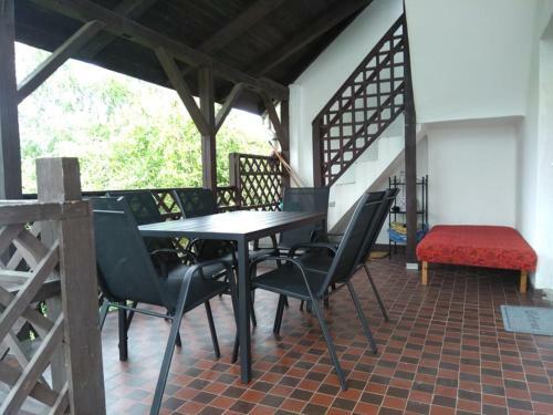 Apartamento Szegf? Vend�gh�z