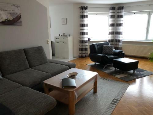 Apartamento Kraichgau-nest