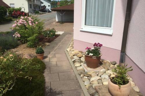 Apartamento Kraichgau-nest