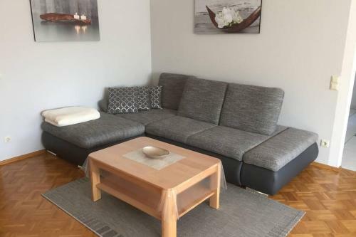 Apartamento Kraichgau-nest