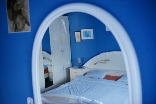 Apartman Goran - 130m Radiochirurgia
