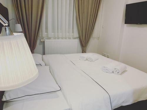 Hostal Best West Sveta Nedelja