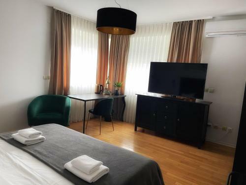 Hostal Best West Sveta Nedelja