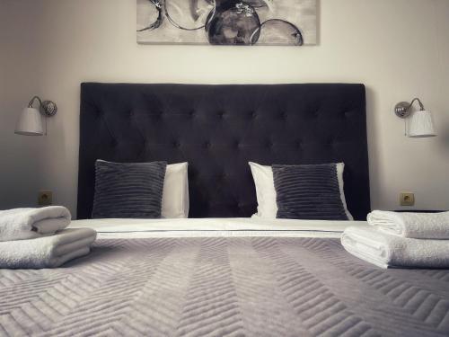 Hostal Best West Sveta Nedelja