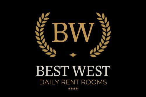 Hostal Best West Sveta Nedelja