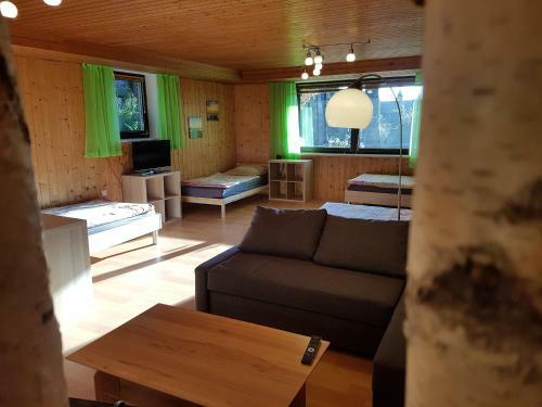 Apartamento Ferienwohnung Monteurwohnung Landshut