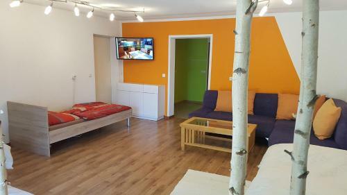 Apartamento Ferienwohnung Monteurwohnung Landshut