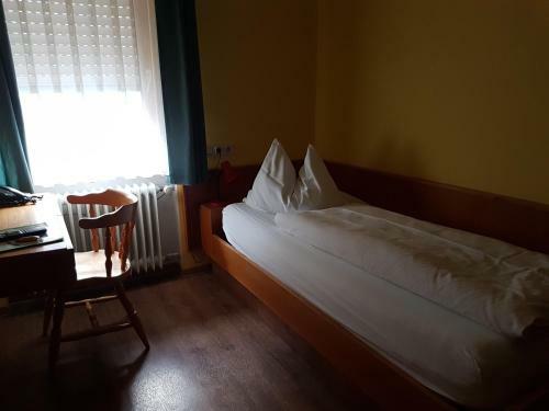 Hotel Zur Alten Kelter
