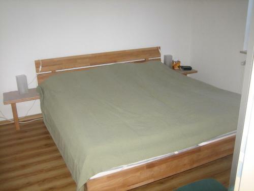 Apartamento Ferienwohnung Henrich