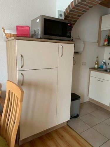 Apartamento Ferienwohnung Henrich