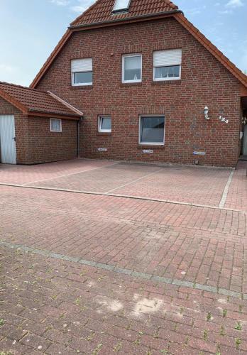 Apartamento Ferienwohnung Henrich