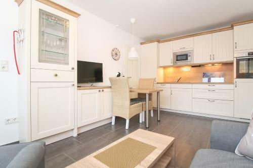 Apartamento Heimathafen In Greetsiel